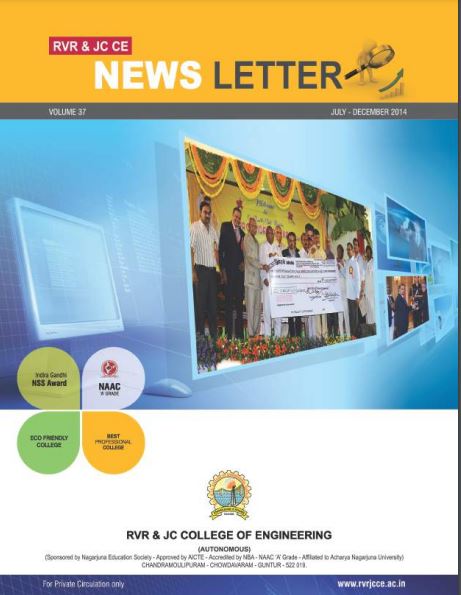 newsletter